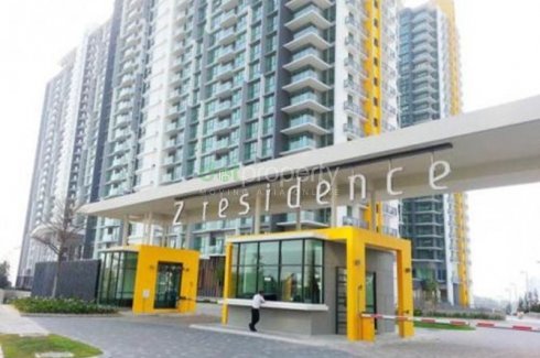 bukit oug condo address