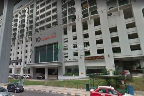 Fully Furnished 10 Semantan Service Suites For Rent Serviced Fully Furnished 10 Semantan Service Suites For Rent Kuala Lumpur