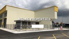 New Terrace Factory For Rent In Kapar Klang Warehouse Factory For Rent In Selangor Dot Property