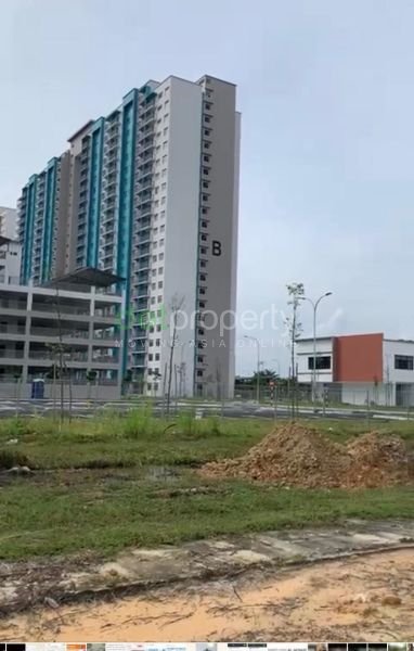 New Harmoni 1 Apartment Putra Heights For Sale Rent Apartment For Sale Or Rent In Selangor Dot Property