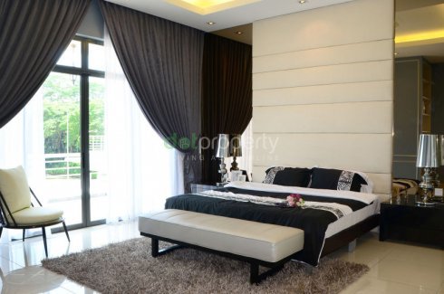6 Bedroom House for sale in Raintree Residences, Johor