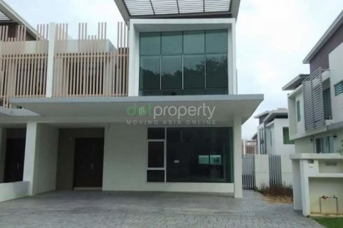 Evergreen Garden Residence Cyberjaya House For Sale In Selangor Dot Property