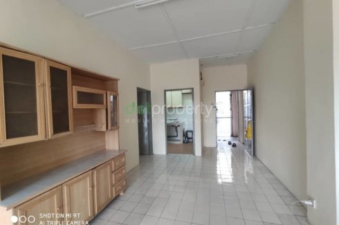 Freehold Pangsapuri Mewah Kajang Tmn Rakan Cheras Apartment For Sale In Selangor Dot Property