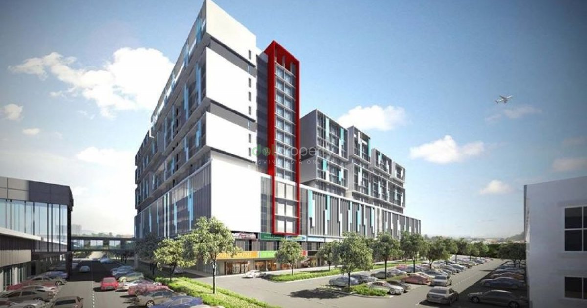 Freehold Shop Sepang Kota Warisan Shophouse For Sale In Selangor Dot Property