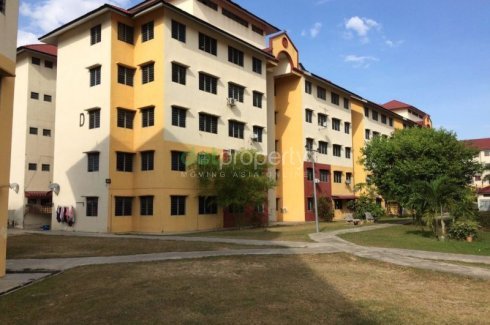 5th Floor Apartment Pauh Damai Permatang Pauh Pulau Pinan Apartment For Sale In Pulau Pinang Dot Property