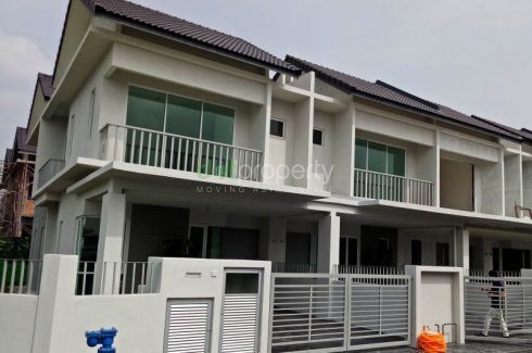4 Bedroom House For Sale In Selangor