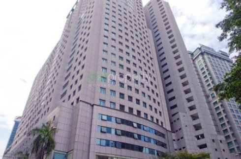 Wisma Uoa Ii Office Near Lrt Monorail 2660sf Office For Rent In Kuala Lumpur Dot Property
