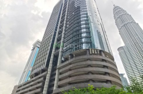 Menara Ta One Office Klcc 1194sf Office For Rent In Kuala Lumpur Dot Property