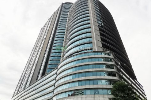 Menara Uoa Bangsar Office 1432sf Office For Rent In Kuala Lumpur Dot Property