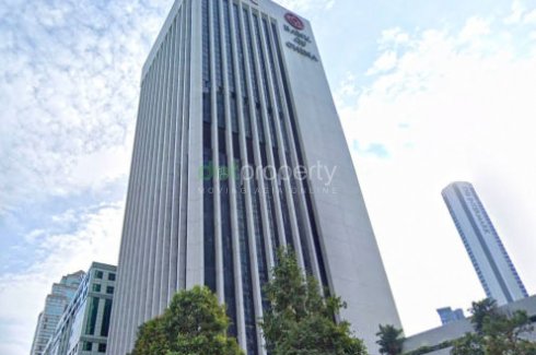 Plaza Osk Office Klcc Near Lrt Station 9650sf Office For Rent In Kuala Lumpur Dot Property