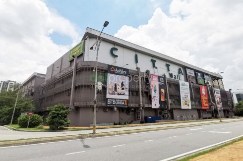 Citta Mall Ara Damansara Ground Floor Retail 2120sf Retail Space For Rent In Selangor Dot Property