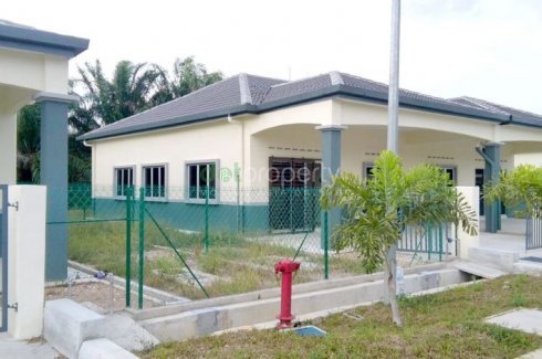 For Sale Semi D Single Storey Taman Bentara Telok Panglima Garang House For Sale In Selangor Dot Property