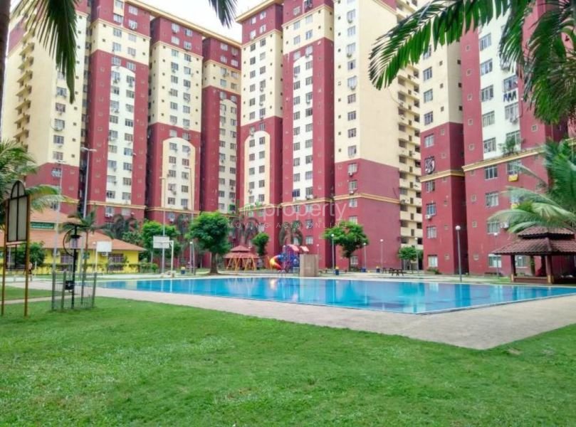 Mentari Court Apartment Bandar Sunway Petaling Jaya Apartment For Sale In Selangor Dot Property