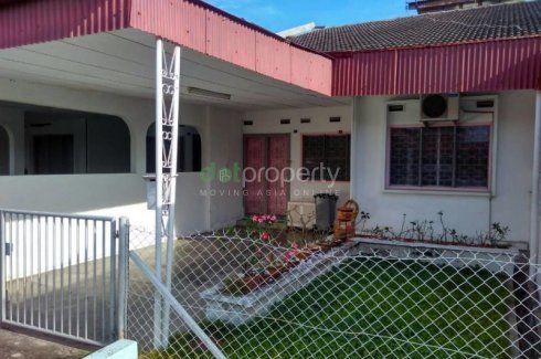 Cozy House Convenient Location House For Rent In Melaka Dot Property