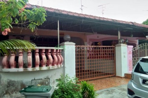 18+ Rumah Cantik Tingkat Gif