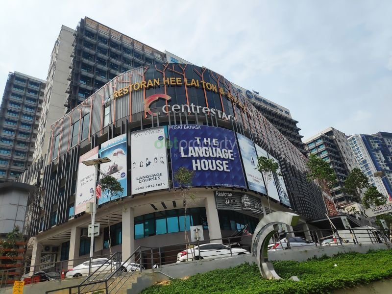 Centrestage For Rent Plaza33 Digital Mall Quill 9 Lrt Condo For Rent In Selangor Dot Property