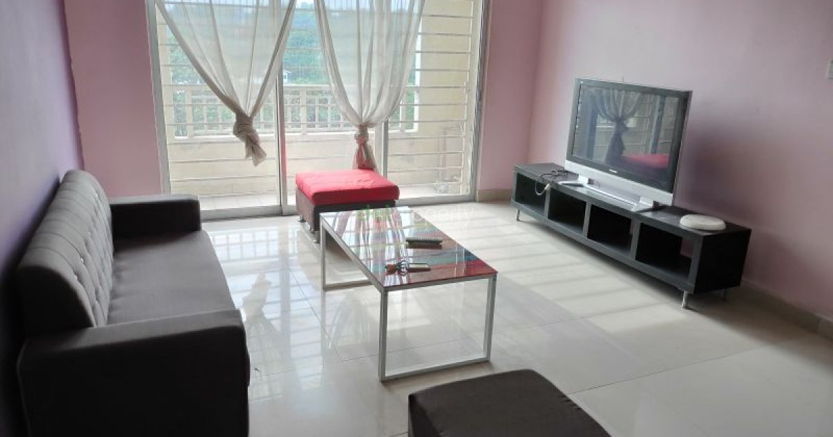 Fully Furnished Suriamas For Rent 4 Rooms Bandar Sunway Condo For Rent In Selangor Dot Property