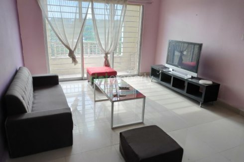 Suriamas Condo For Rent