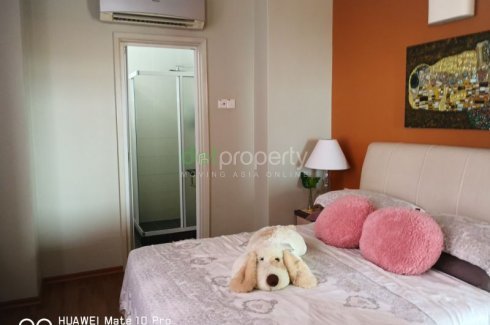 1 Bedroom Apartment For Sale In Melaka - 