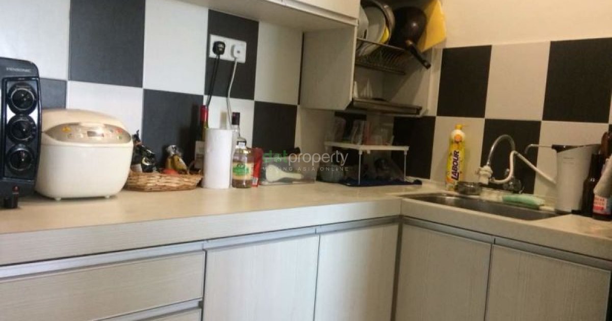 Tropicana Residence Taman Sentosa Bukit Baru Condo For Sale Or Rent In Melaka Dot Property