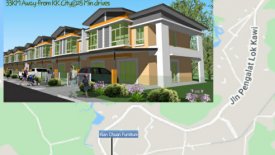 Projek Perumahan Awam Sabah 2021 House For Sale In Sabah Dot Property