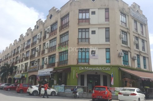 Apartment Kota Laksamana Bandar Hilir Apartment For Sale In Melaka Dot Property