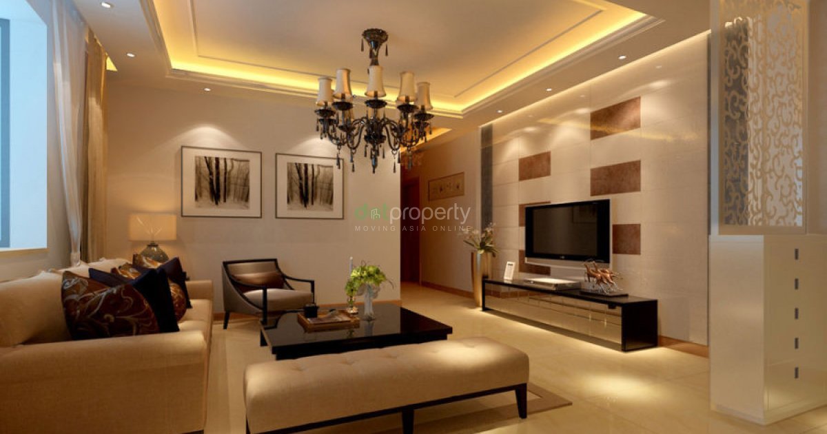 Ready move in unit with developer price & unit Jalan Sg Besi KL. 📌