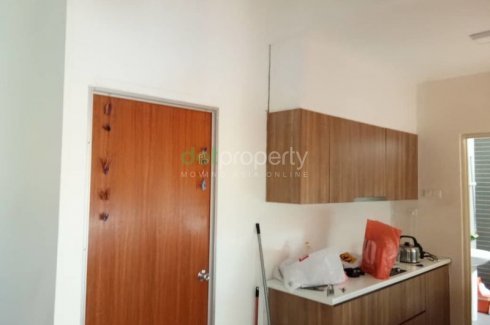 1 Bedroom Apartment For Rent In Taman Mount Austin Johor