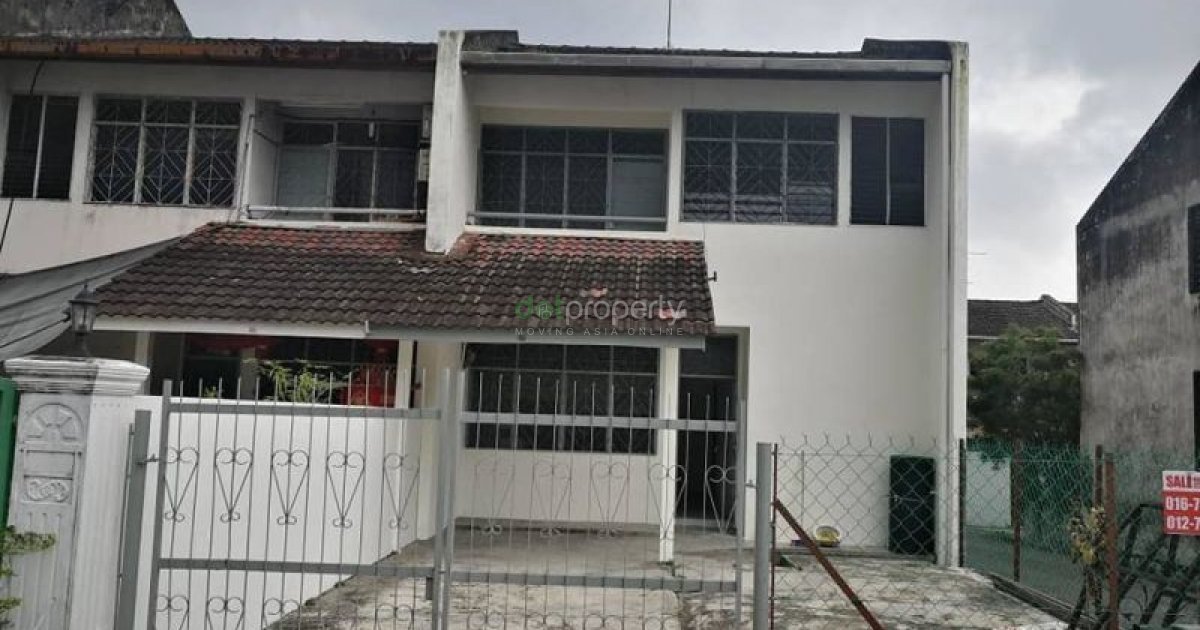 house for rent johor bahru