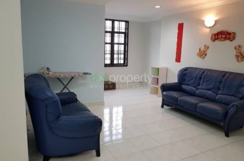 Condominium Dain Halimah Larkin 3r 2b For Rent Condo For Rent In Johor Dot Property