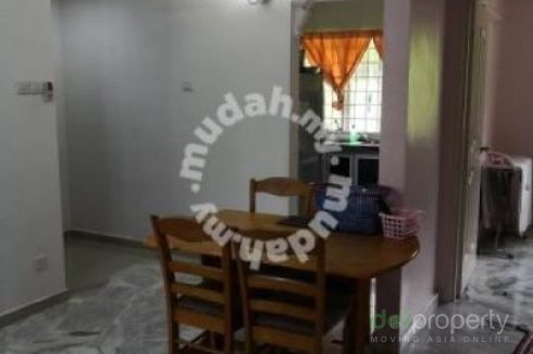 Pangsapuri Mayang Bandar Kinrara 3 1 Apartment For Sale In Selangor Dot Property