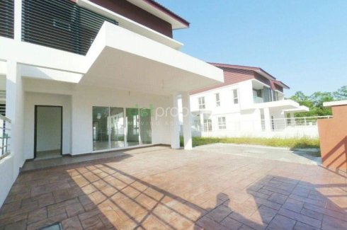 45+ Rumah Semi D 2 Tingkat PNG