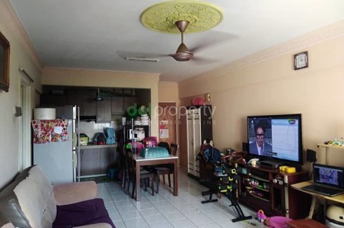 Pangsapuri Subang Suria Shah Alam For Sale Apartment For Sale In Selangor Dot Property