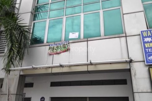 Puchong Jalan Puteri 4/6 @ 4 Storey Shop Office For Sale 