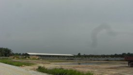 Warehouse / Factory for sale in Selangor