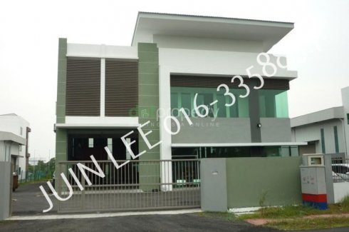 Commercial for sale in Selangor