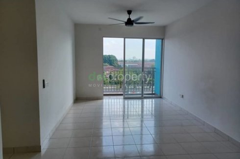 Pangsapuri Harmoni 1, Putra Heights, Subang Jaya. 📌 Apartment for rent