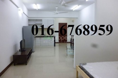 Ampang Putra Residency Condo For Rent In Selangor Dot Property