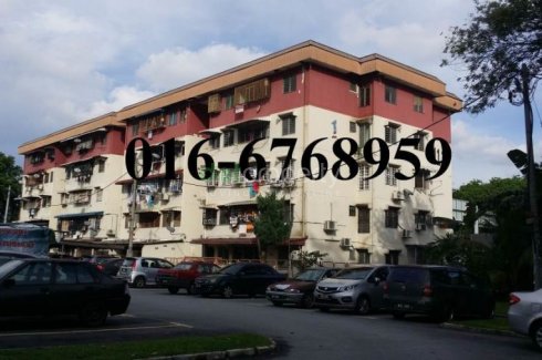 Pandan Jaya Block M Apartment For Sale Apartment For Sale In Kuala Lumpur Dot Property