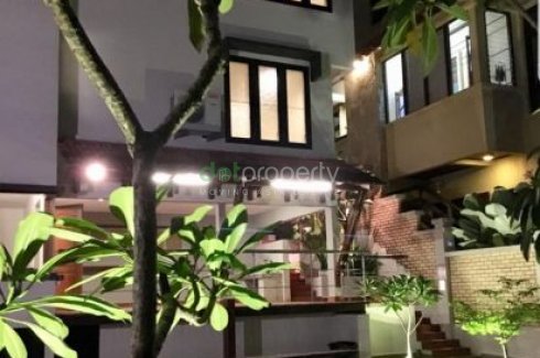 Fully Furnished 3 Storey Bungalow Damansara Heights Gated Guarded Private Pool House For Sale Or Rent In Kuala Lumpur Dot Property