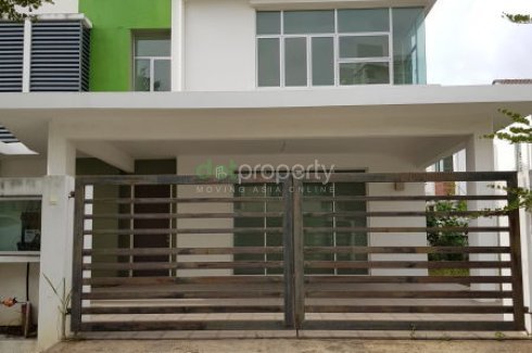 2 Storey Semi D Taman Setia Impian Kajang Freehold Individual Title Beside Jade Hills House For Sale In Selangor Dot Property