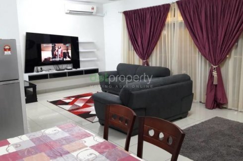 Dwiputra Residences Precinct 15 Putrajaya Fully Furnished 2 Car Parks Near Alamanda Condo For Rent In Putrajaya Dot Property