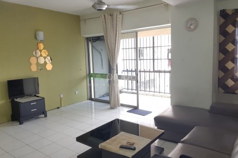 Fully Furnished Faber Ria Condominium Taman Desa Near Mid Valley Condo For Rent In Kuala Lumpur Dot Property