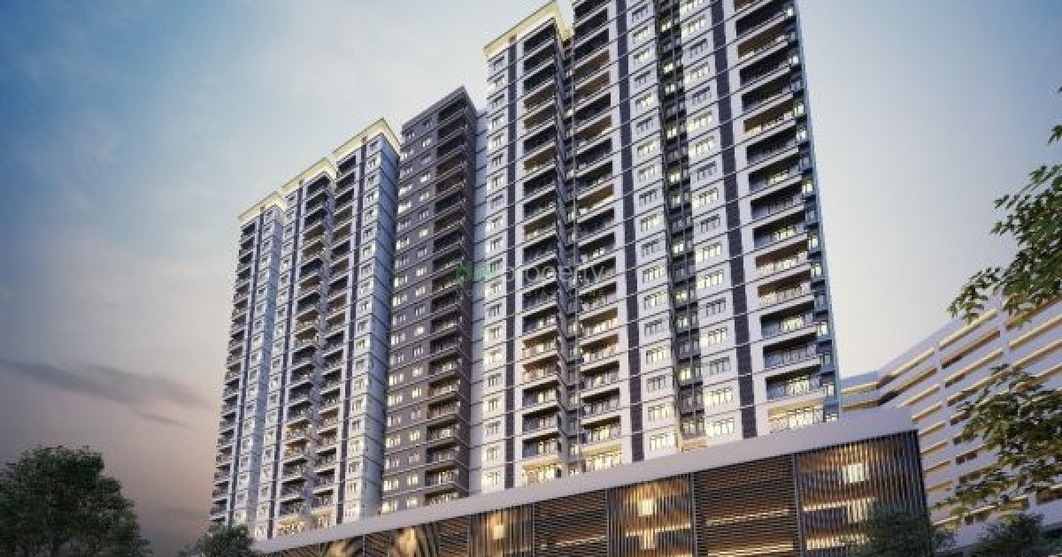 New Kajang Residence Jade Hills Condo For Sale In Selangor Dot Property