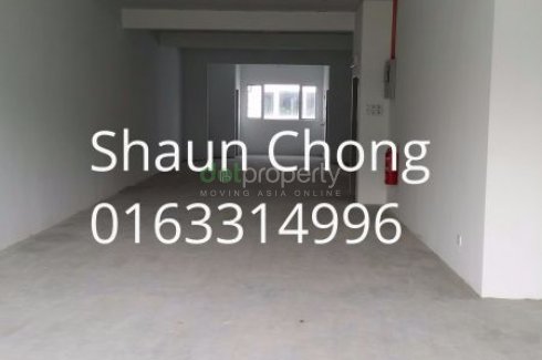 Kinrara Uptown Puchong Seri Kembangan Lestari Perdana Shop Shophouse For Rent In Selangor Dot Property