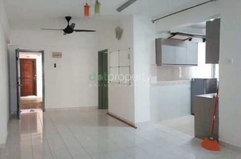 Block F Newly Painted Pelangi Damansara Apartment For Rent Condo For Rent In Selangor Dot Property