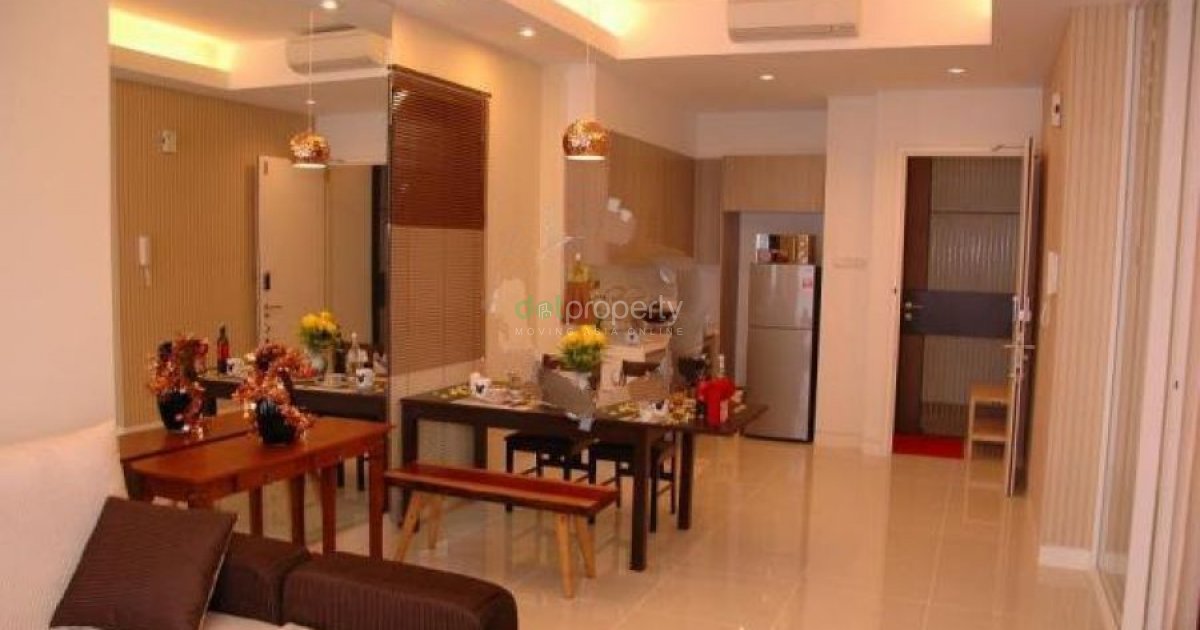 Arnica Serviced Residences Tropicana Gardens Hartamas