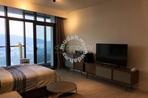 Empire City Serviced Suite Damansara Perdana For Rent Serviced Apartment For Rent In Selangor Dot Property