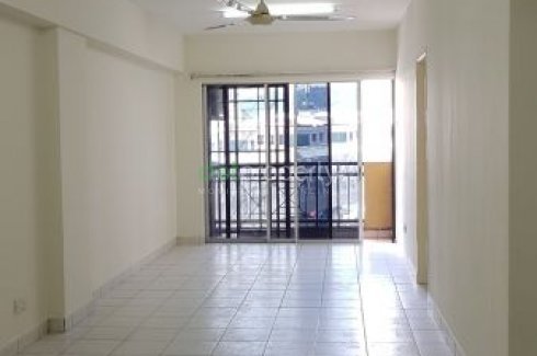 Wts Block D Pelangi Damansara Apartment Persiaran Surian Apartment For Sale In Selangor Dot Property