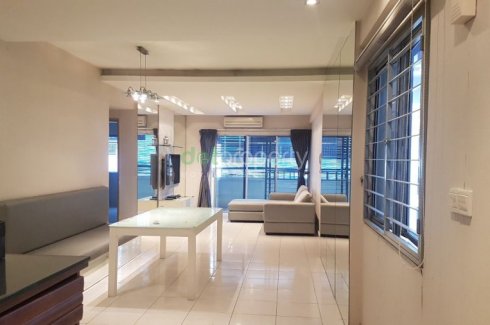 Renovated Fully Furnished Perdana Emerald Damansara Perdana Condo For Rent In Selangor Dot Property